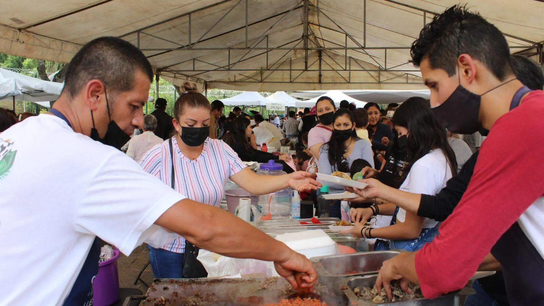 encuentro cocineras